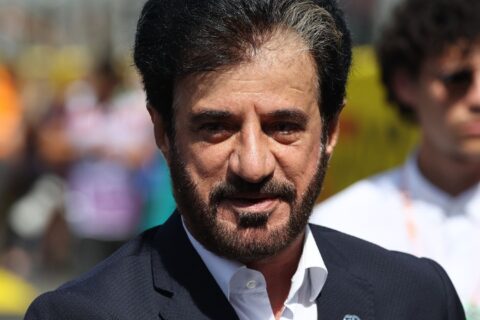 F1, Ben Sulayem réélu Président de la FIA dans la controverse : la bataille judiciaire commence