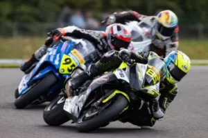 La Sportbike fait déjà débat : les interrogations du règlement 2026...