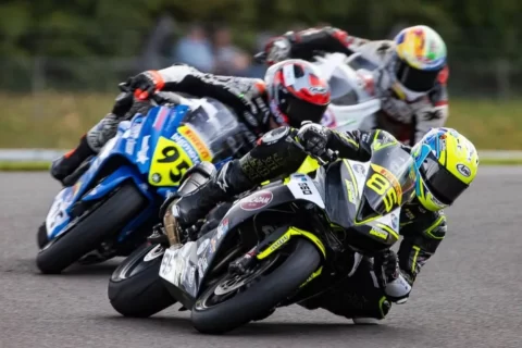 La Sportbike fait déjà débat : les interrogations du règlement 2026...