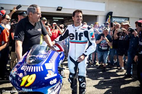 Sunday Ride Classic 2026 : Billetterie SRC ouverte à moitié prix (offre limitée) !