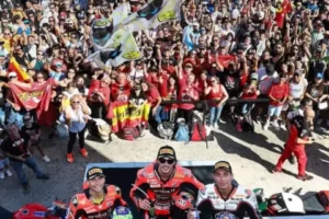 Le MotoGP des riches sera-t-il la chance du Superbike ?
