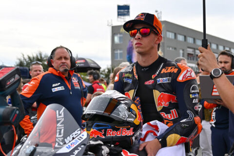 MotoGP, Paul Trevathan : Comment Pedro Acosta est passé de l'ombre à la lumière...