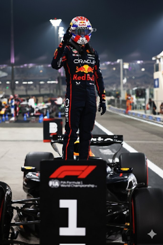 Formule 1 Num ro 3 Convoit Max Verstappen Pr t Appeler Daniel 