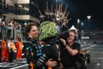 Formule 1, Oscar Piastri : "Norris mérite son titre"