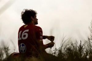 Formule 1 :« Maintenant ou jamais » : Charles Leclerc secoue Ferrari avant la révolution 2026