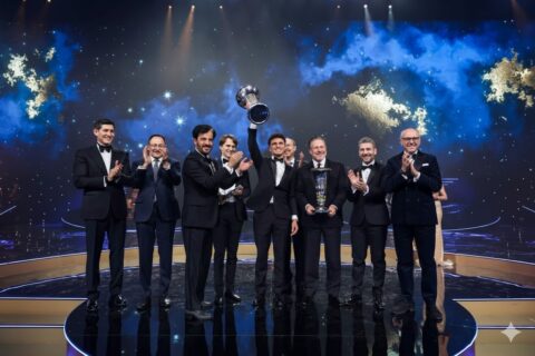 Formule 1 : Lando Norris sacré champion du monde F1 2025 : McLaren renoue avec l’histoire