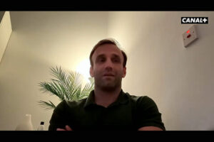 MotoGP, Johann Zarco : "Pas de pression pour 2026", "Que du bonheur !"