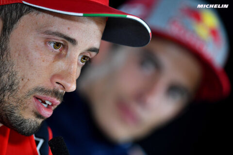 Dovizioso