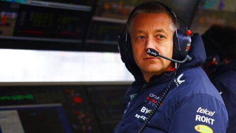 F1 : Will Courtenay rejoint McLaren : un transfert strat&eacute;gique majeur en Formule 1