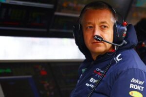 F1 : Will Courtenay rejoint McLaren : un transfert strat&eacute;gique majeur en Formule 1