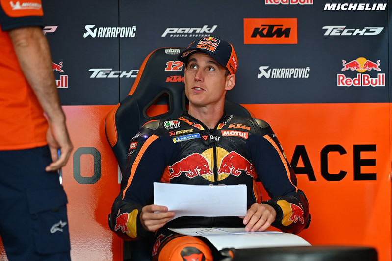 Pol Espargaro
