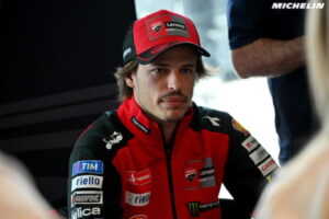 Nicolo Bulega