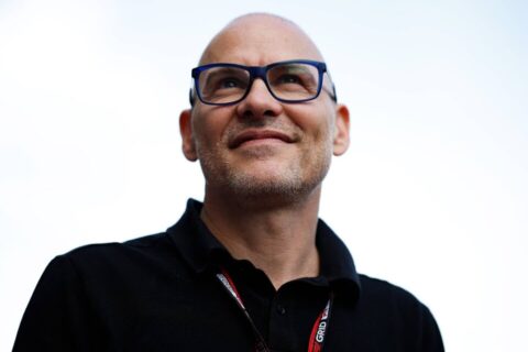 Jacques Villeneuve