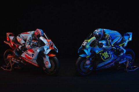 Raul Fernandez, Ai Ogura, MotoGP