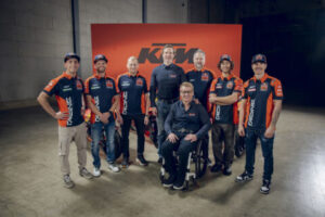 MotoGP, KTM, Pit Beirer : "Nous n’avons pas réussi à fournir un package permettant à chacun d’exprimer pleinement son potentiel"