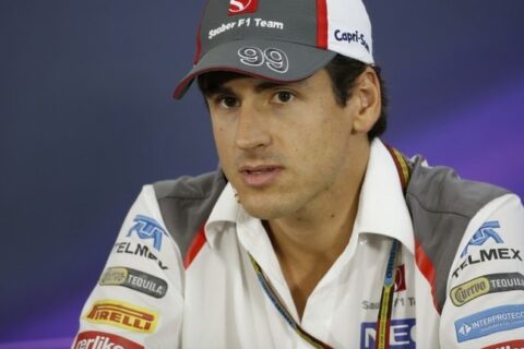 Adrian Sutil