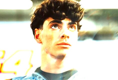 MotoGP, Ducati 2027 : la blessure d&rsquo;Aldeguer redistribue les cartes, Bagnaia sous pression imm&eacute;diate