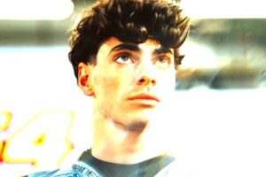 MotoGP, Ducati 2027 : la blessure d&rsquo;Aldeguer redistribue les cartes, Bagnaia sous pression imm&eacute;diate