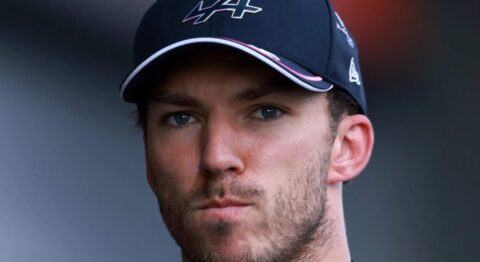 F1 2026 : Alpine forc&eacute;e de reporter son premier shakedown &agrave; cause d'un couac avec Mercedes, la gal&egrave;re commence d&eacute;j&agrave; !