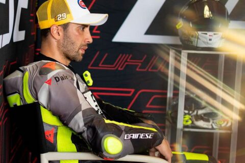 Andrea Iannone