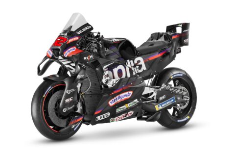 Aprilia