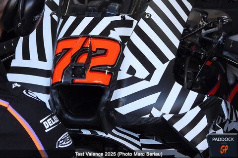 MotoGP Officiel : Calendrier complet des tests 2026