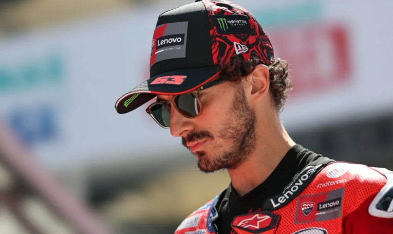 Bagnaia
