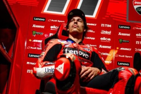 WSBK : Nicol&ograve; Bulega mise tout sur VR46 et Dall'Igna pour viser le MotoGP en 2027