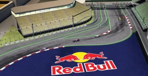 F1 2026, le calendrier en pleine r&eacute;volution : Asie en feu, Europe en danger, et max 3 GP aux USA !