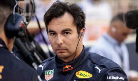 F1 : Sergio Perez brise le silence : &laquo; 8000 &euro; l&rsquo;heure pour tenir chez Red Bull &raquo;