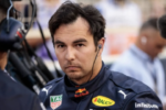 F1 : Sergio Perez brise le silence : &laquo; 8000 &euro; l&rsquo;heure pour tenir chez Red Bull &raquo;