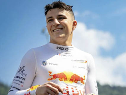 F1 : Isack Hadjar face &agrave; la r&eacute;alit&eacute; Red Bull : ce qui l&rsquo;a r&eacute;ellement surpris face &agrave; Lewis Hamilton