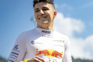 F1 : Isack Hadjar face &agrave; la r&eacute;alit&eacute; Red Bull : ce qui l&rsquo;a r&eacute;ellement surpris face &agrave; Lewis Hamilton