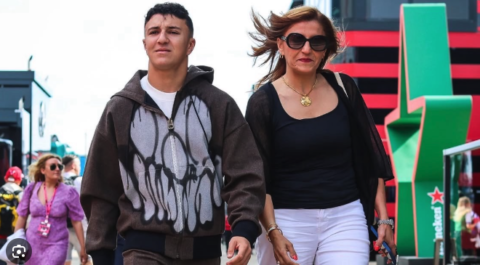 F1 : Isack Hadjar promu chez Red Bull : la r&eacute;v&eacute;lation inattendue qui surprend le paddock