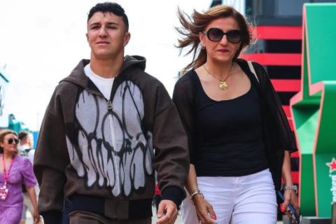 F1 : Isack Hadjar promu chez Red Bull : la r&eacute;v&eacute;lation inattendue qui surprend le paddock