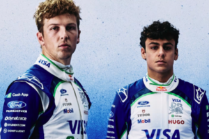 Formule 1 : Racing Bulls frappe fort : des combinaisons 2026 spectaculaires qui &eacute;lectrisent d&eacute;j&agrave; la F1