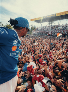 HAMILTON
