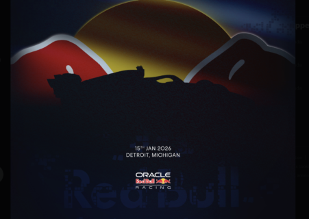 RED BULL