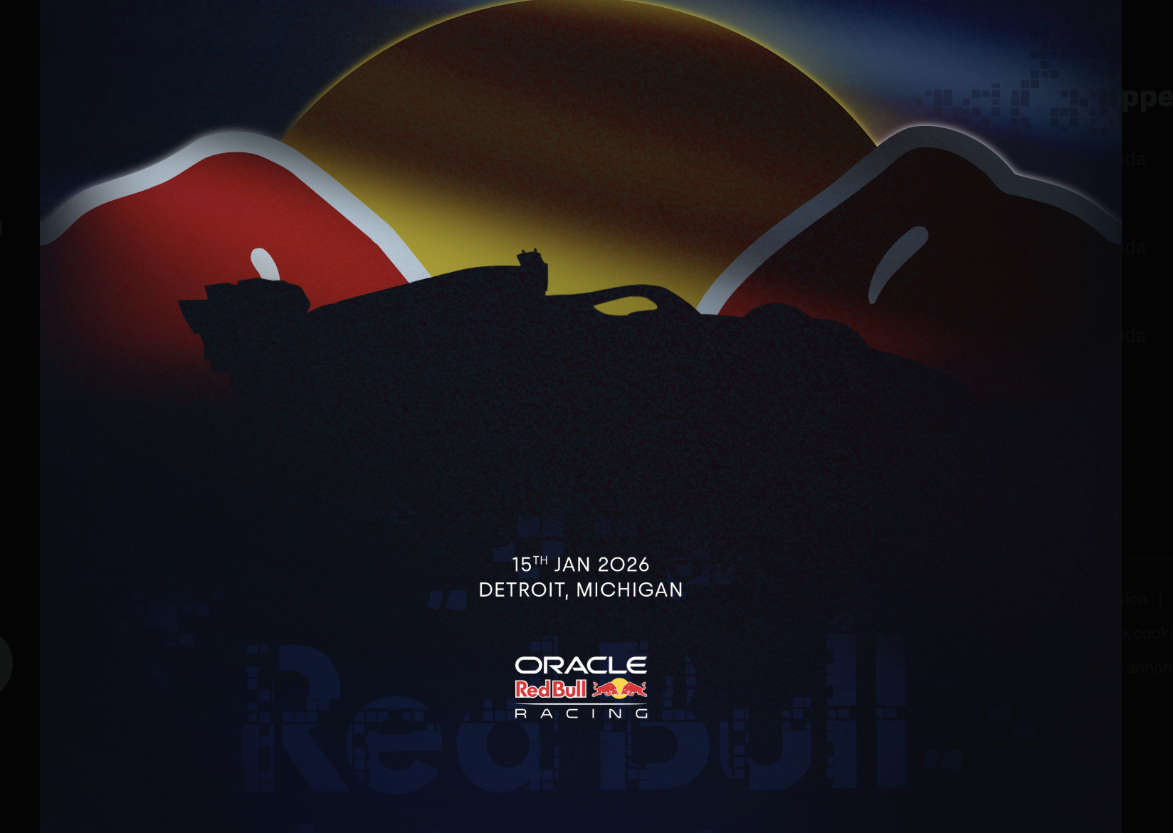 RED BULL