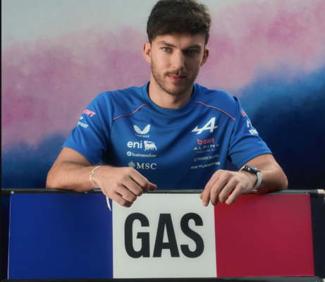 Formule 1 : Alpine F1 soigne son image : une ligne de vêtements pensée pour la performance et l’identité