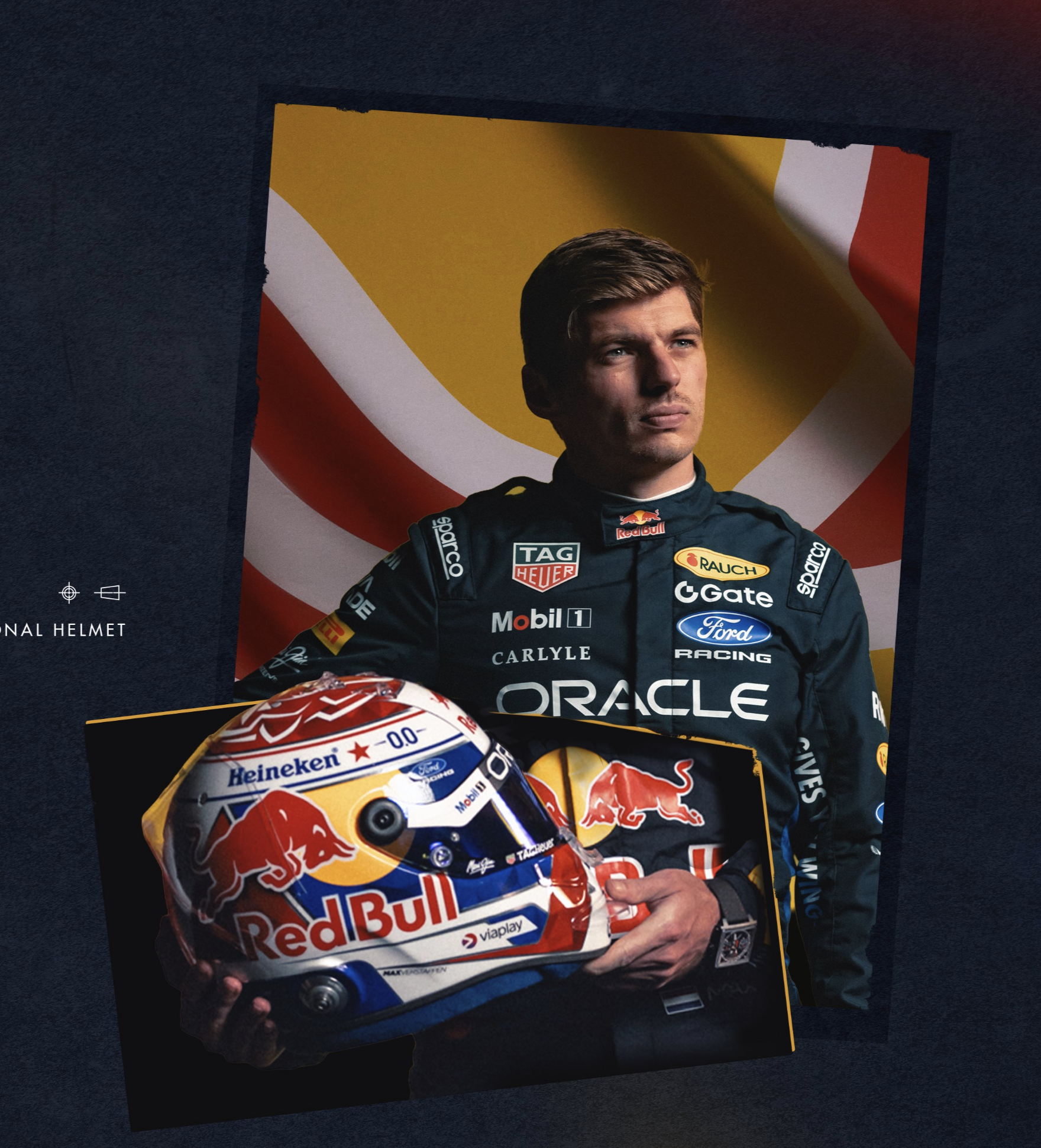 F1 Max Verstappen Makes A Bold Statement A Radical Helmet For 2026 F1 Max Verstappen Makes A Bold Statement A Radical Helmet For 2026