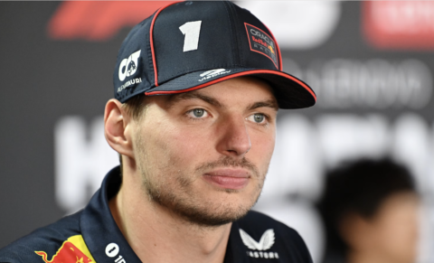 F1 : Entre certitudes et zones d'ombre, Max Verstappen trace la voie du futur moteur Red Bull