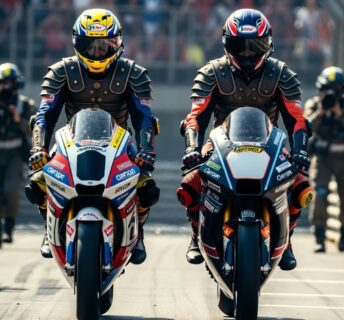 MotoGP, l'&egrave;re Liberty Media : Carlos Ezpeleta explique comment l'hyper-commercialisation des Grands Prix veut transformer ses gladiateurs en rockstars