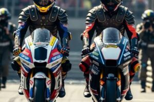 MotoGP, l'&egrave;re Liberty Media : Carlos Ezpeleta explique comment l'hyper-commercialisation des Grands Prix veut transformer ses gladiateurs en rockstars
