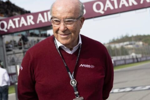 MotoGP : Carmelo Ezpeleta encense Toprak Razgatlioglu et promet une saison 2026 "fantastique"… avant la révolution 2027 !
