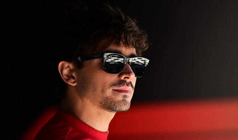 Charles Leclerc