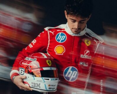 F1 - &laquo; Le moteur nous limite &raquo; : Charles Leclerc met Ferrari sous pression apr&egrave;s Suzuka