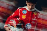 F1 - « Le moteur nous limite » : Charles Leclerc met Ferrari sous pression après Suzuka