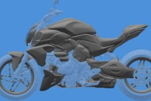 Street, Ducati Diavel V4 restylée 2026 : plus affûtée, plus sportive… et bientôt en concession ?