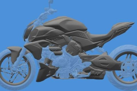 Street, Ducati Diavel V4 restyl&eacute;e 2026 : plus aff&ucirc;t&eacute;e, plus sportive&hellip; et bient&ocirc;t en concession ?